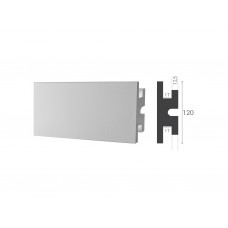 LED молдинг KD 302